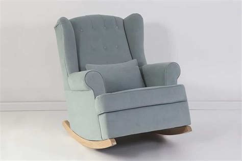 Sillon mecedora bebe Continuara.org