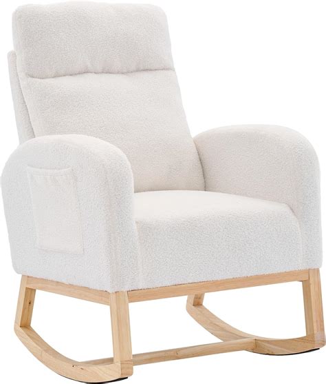 Sillon mecedora nino Continuara.org