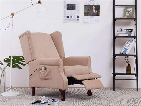 Sillon orejero reclinable Continuara.org