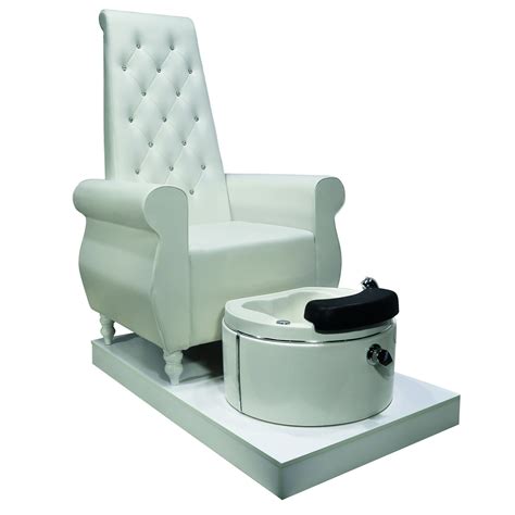 Sillon pedicura Continuara.org