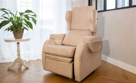 Sillon persona movilidad Continuara.org