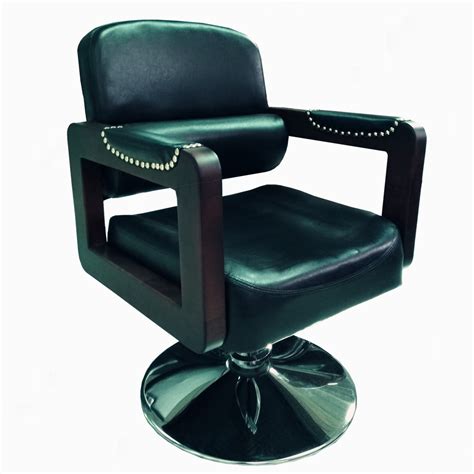 Sillon piel peluqueria Continuara.org