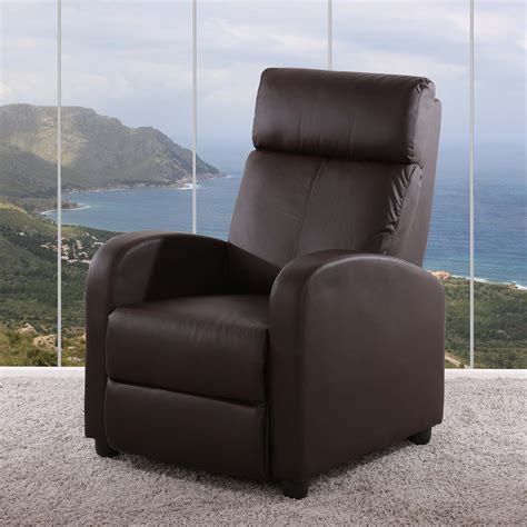 Sillon piel reclinable Continuara.org