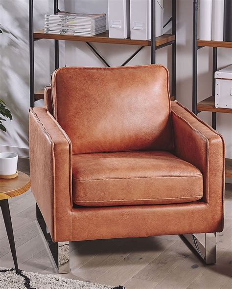 Sillon piel Continuara.org