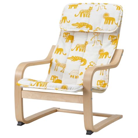 Sillon poang nino Continuara.org