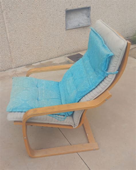 Sillon poang Continuara.org