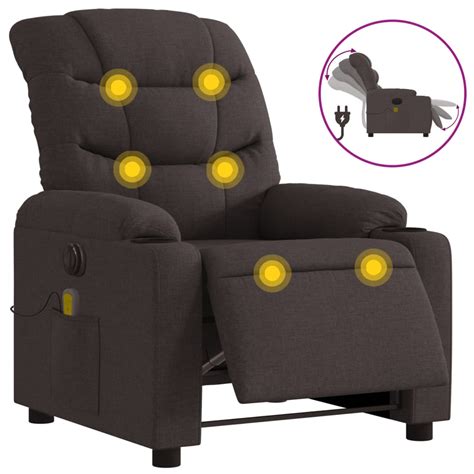 Sillon reclinable masajes Continuara.org
