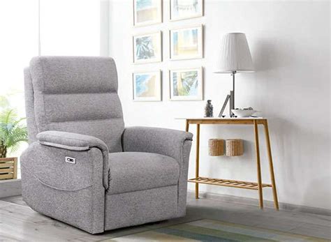 Sillon relax abatible Continuara.org