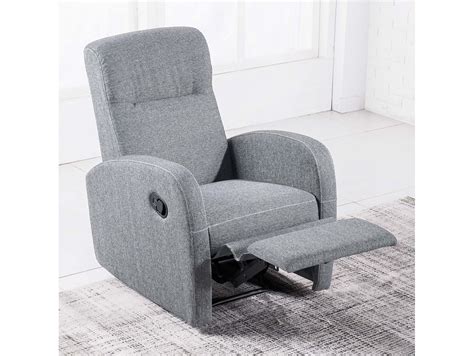 Sillon relax automatico Continuara.org