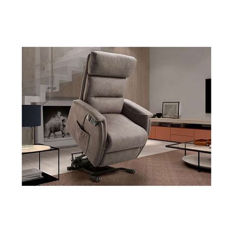 Sillon relax levanta Continuara.org