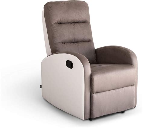 Sillon relax microfibra Continuara.org