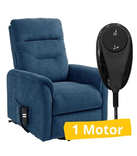 Sillon relax motor Continuara.org