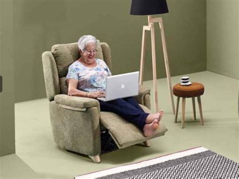 Sillon relax perfecto Continuara.org