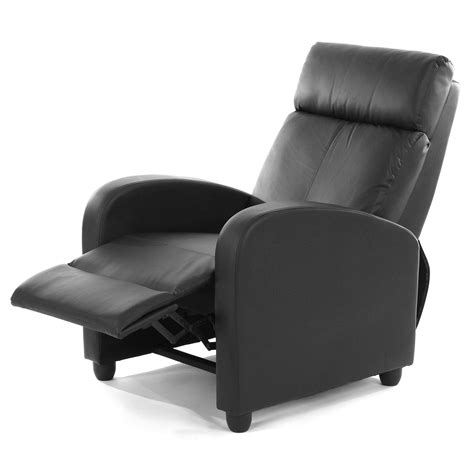 Sillon relax piel Continuara.org