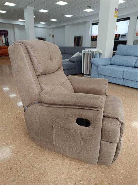 Sillon relax totalmente Continuara.org