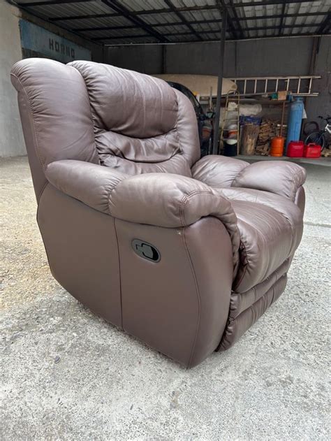 Sillon relax urge Continuara.org