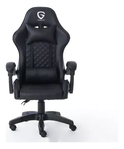 Sillon silla gamer Continuara.org