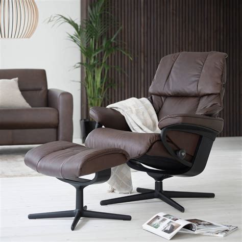 Sillon stressless Continuara.org