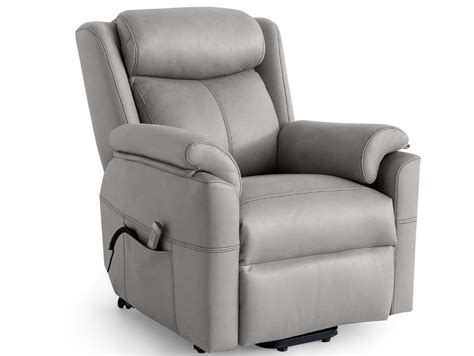 Sillon tapizado electrico Continuara.org