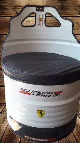Sillon tipo deportivo Continuara.org