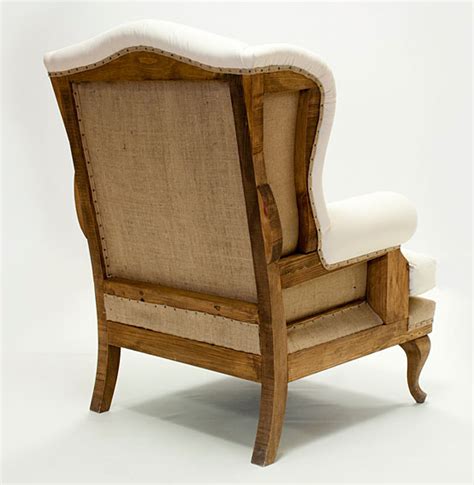Sillon vintage Continuara.org