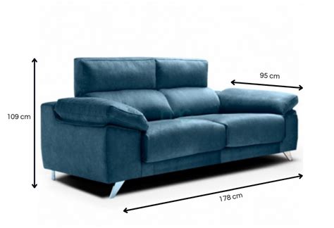 Sillones 2x3 plazas Continuara.org