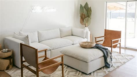 Sillones blancos Continuara.org