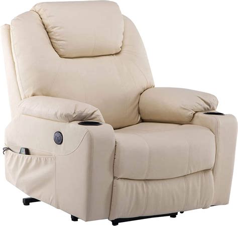 Sillones electricos Continuara.org