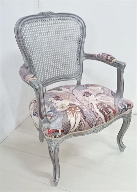 Sillones estilo luis Continuara.org