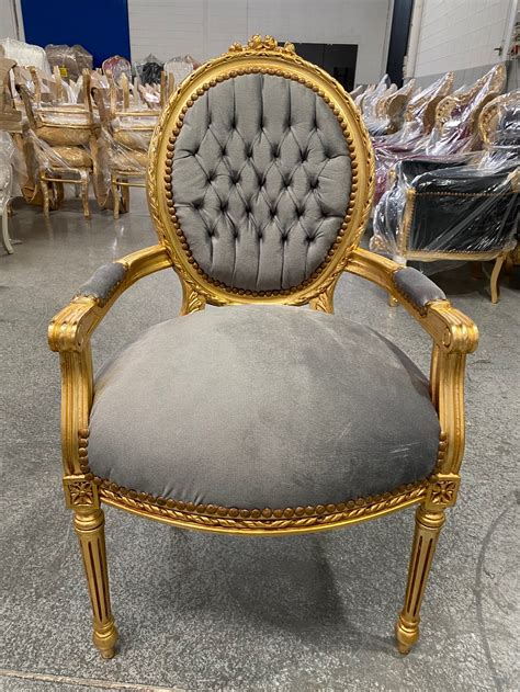 Sillones luis Continuara.org