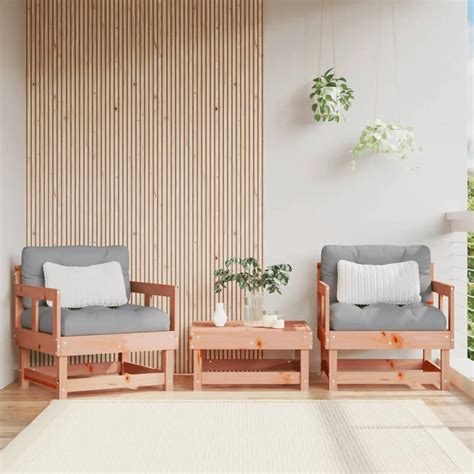 Sillones madera maciza Continuara.org