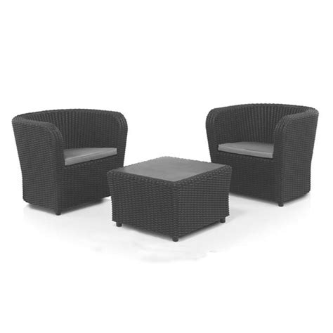 Sillones mesa jardin Continuara.org