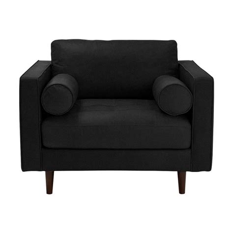 Sillones negros Continuara.org