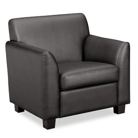 Sillones piel negra Continuara.org
