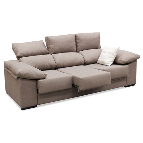 Sillones plazas Continuara.org