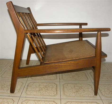 Sillones vintage escandinavos Continuara.org
