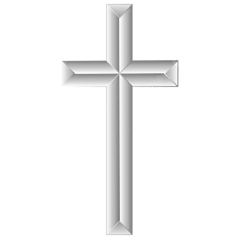 Silver cross Continuara.org