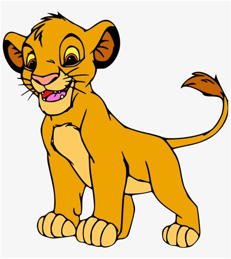 Simba rey leon Continuara.org