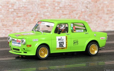 Simca 1000 revell Continuara.org