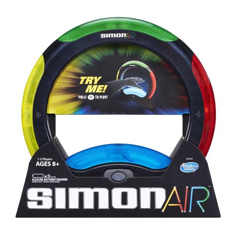 Simon air Continuara.org