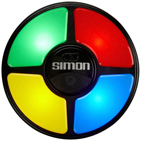Simon clasic Continuara.org
