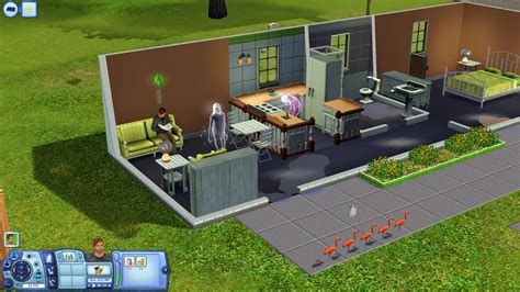 Sims3 Continuara.org