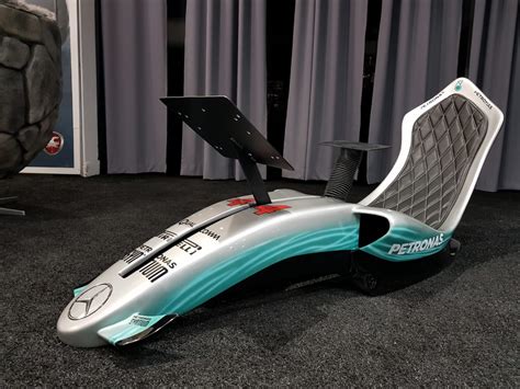 Simulador fanatec csl Continuara.org