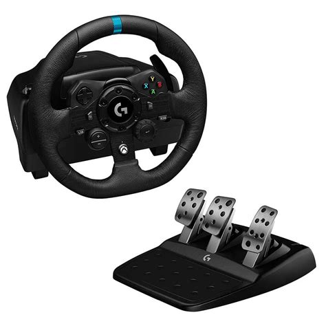 Simulador g29 logitech Continuara.org