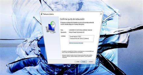 Simulador restaurar Continuara.org