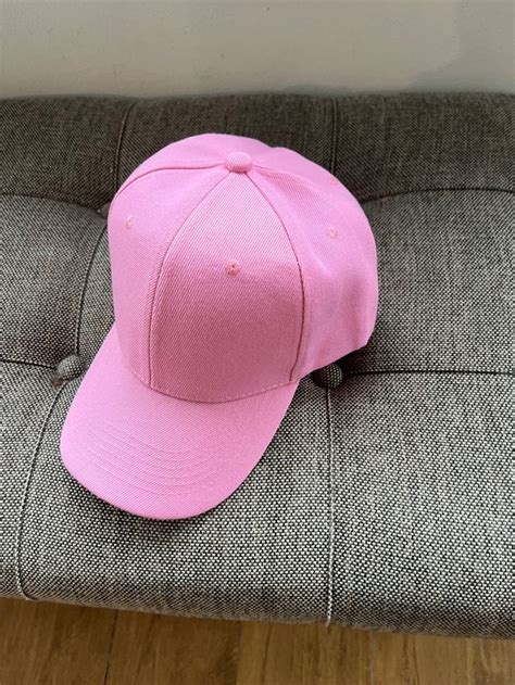 Sin estrenar gorra Continuara.org