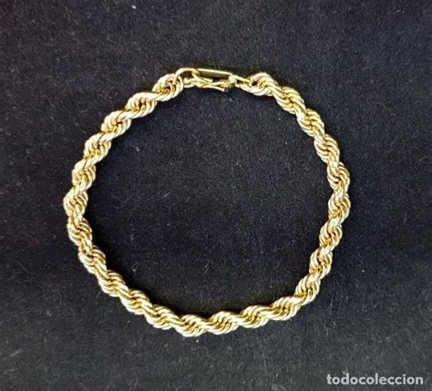 Sin estrenar pulsera Continuara.org