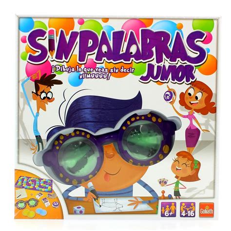 Sin palabras junior Continuara.org