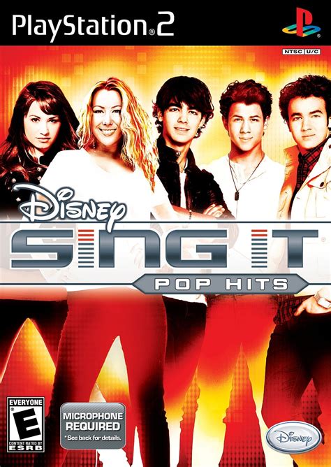 Sing it disney Continuara.org