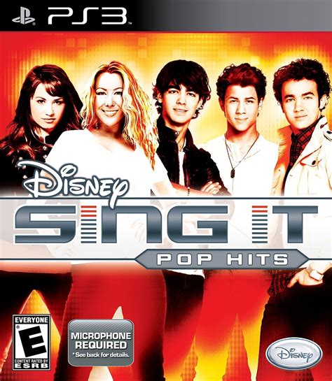 Sing it pop Continuara.org
